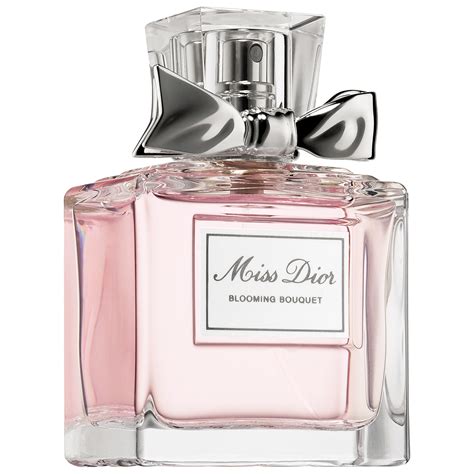 cristian dior profumo blooming bouquet perle|miss dior blooming bouquet precio.